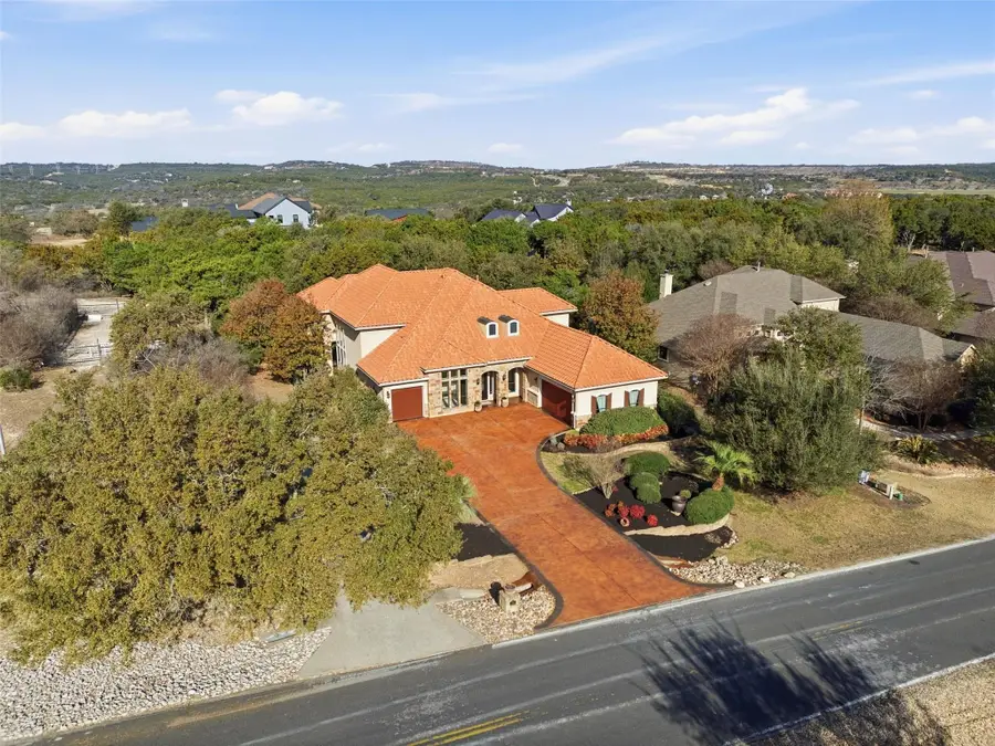 2312 Lakehurst Rd, Spicewood, TX 78669 - #2