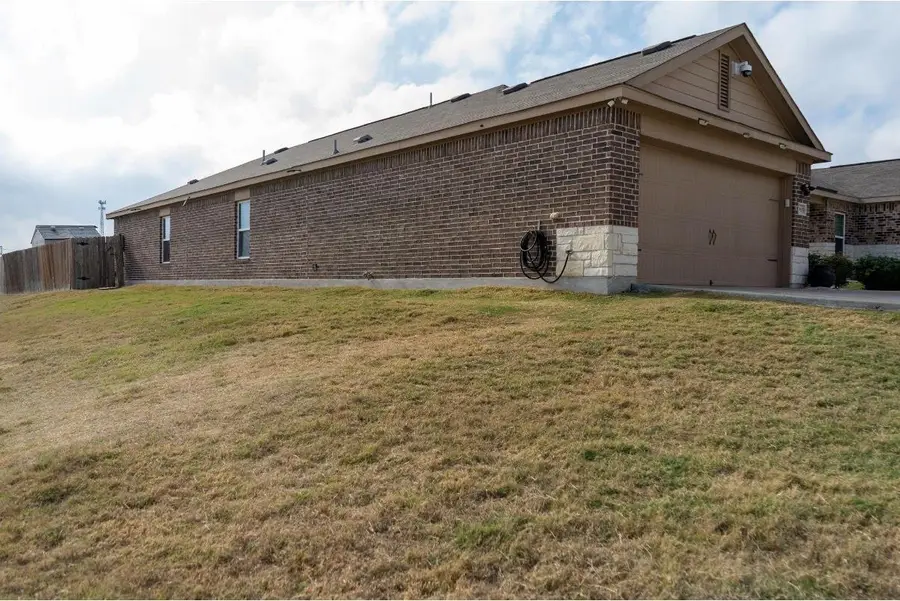 19805 Grover Cleveland Way, Manor, TX 78653 - Image #3