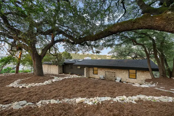 803 Terrace Mountain Dr, West Lake Hills, TX 78746