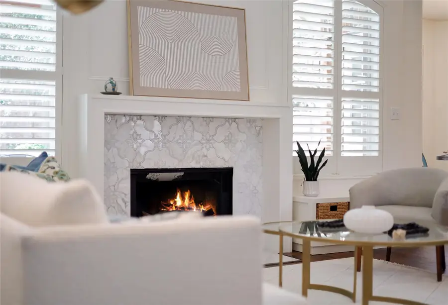 7621 Menler Dr, Austin, TX 78735 - #2