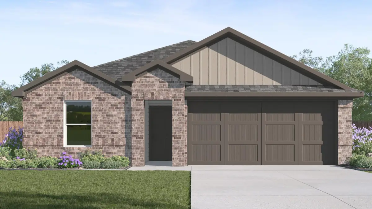 148 Baby Calf Roping Rd, Jarrell, TX 76537 - #1