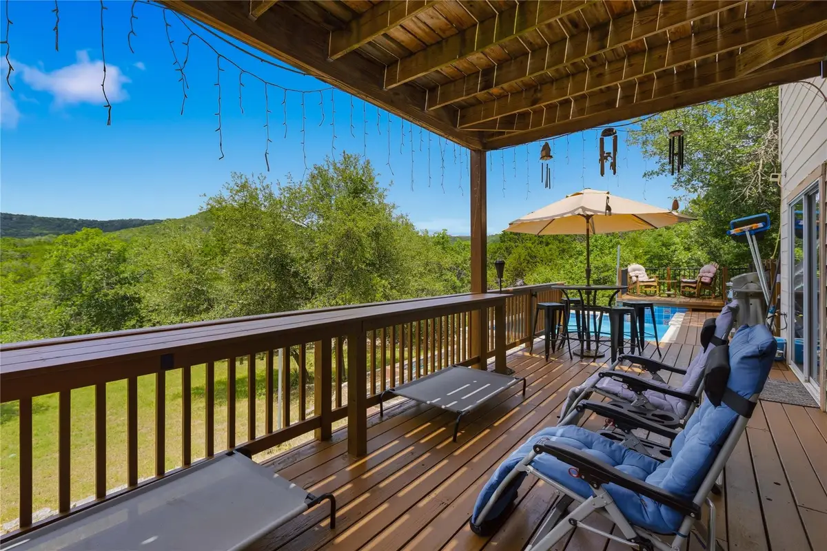8122 Lime Creek Rd, Volente, TX 78641 - #1