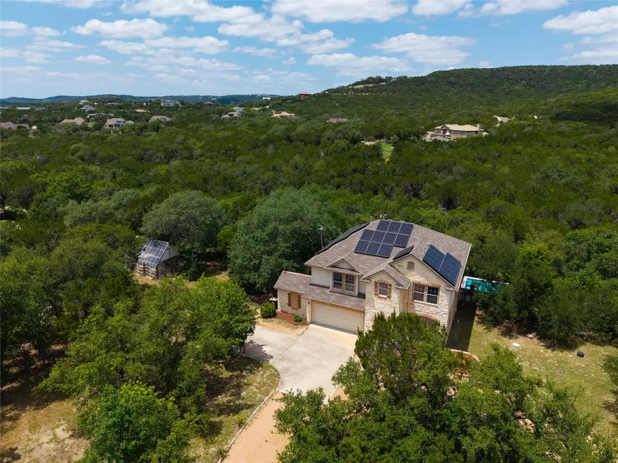 8122 Lime Creek Rd, Volente, TX 78641 - #2