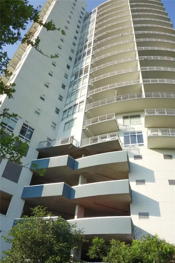 603 Davis St #1409, Austin, TX 78701