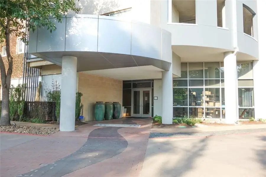 603 Davis St #1409, Austin, TX 78701 - #2