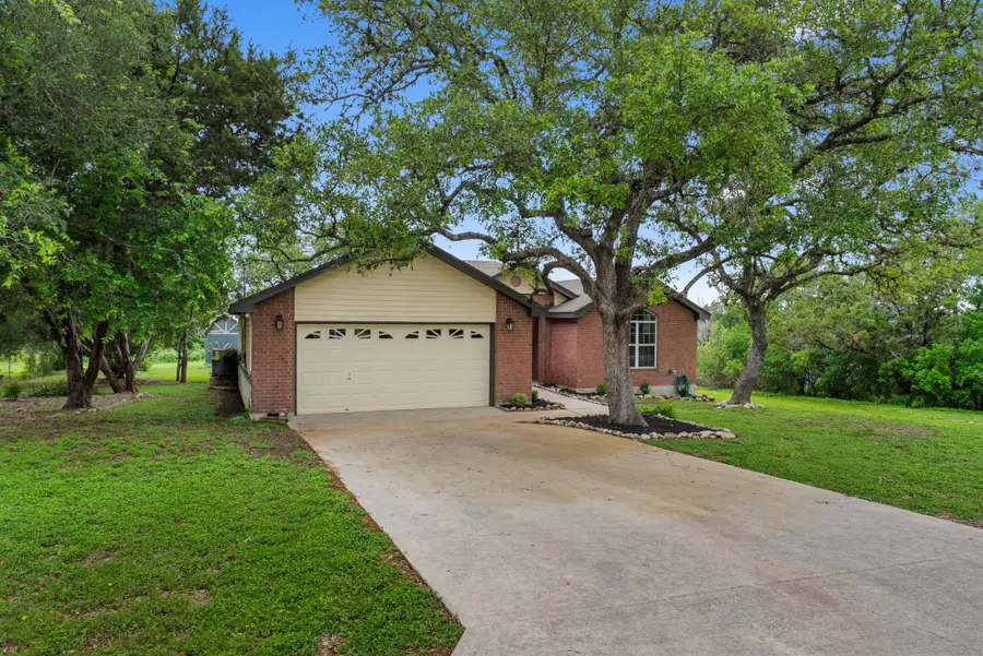 126 Hunter Ridge Rd, San Marcos, TX 78666 - #3