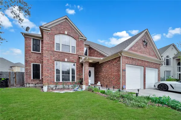 3032 Prairie Blf, Seguin, TX 78155