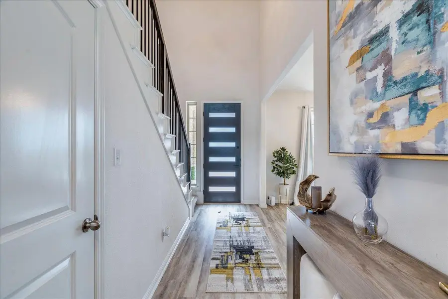 4513 Lucabella Ln, Leander, TX 78641 - #3