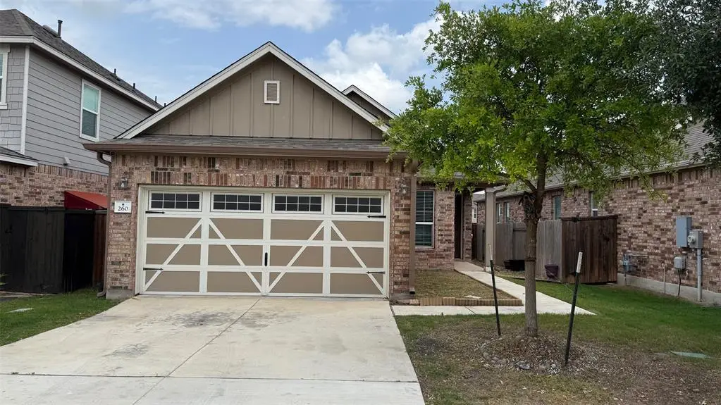 260 Sage Derby Dr #88, Hutto, TX 78634 - #1