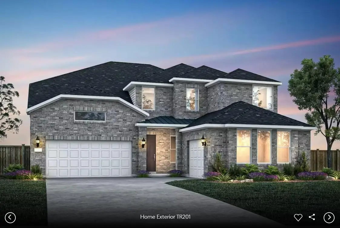 16608 Embry Way, Pflugerville, TX 78660 - Image #1