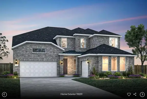 16608 Embry Way, Pflugerville, TX 78660