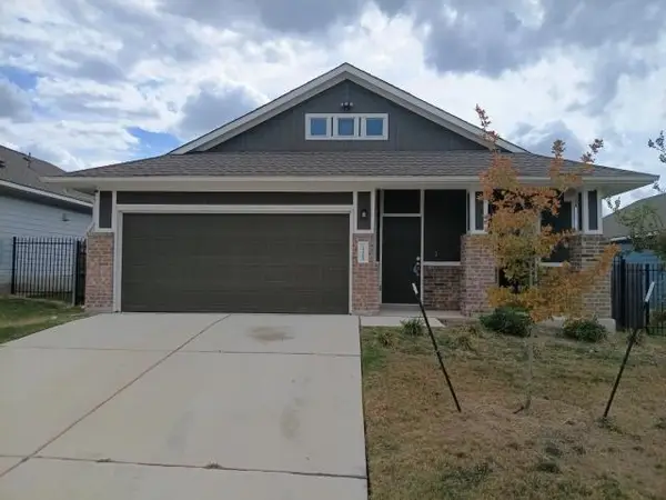 15405 Poppy Petal Dr, Del Valle, TX 78617