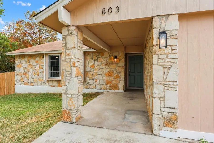 803 Windsor Rd, Round Rock, TX 78664 - #3