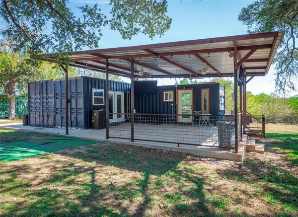 8201 Longview Rd, Austin, TX 78745
