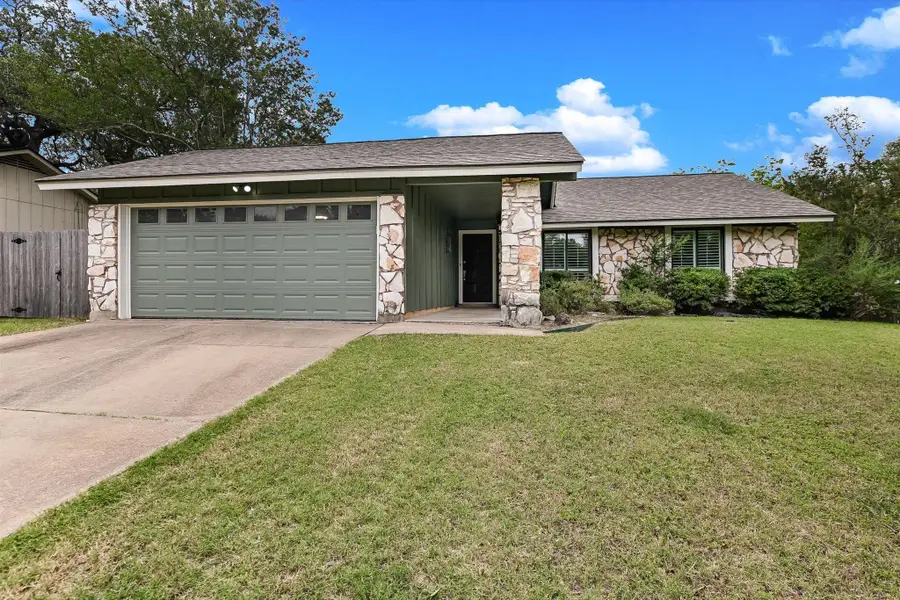 8009 Hillrise Dr, Austin, TX 78759 - #2