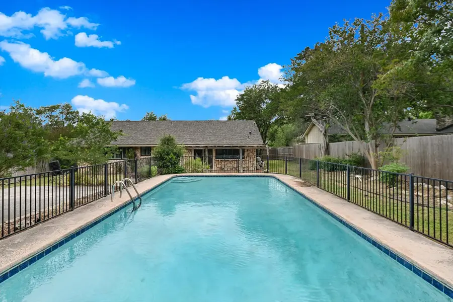 8009 Hillrise Dr, Austin, TX 78759 - #3