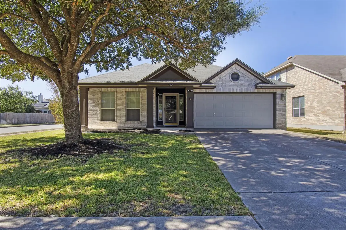 3300 Winding Shore Ln, Pflugerville, TX 78660 - #1