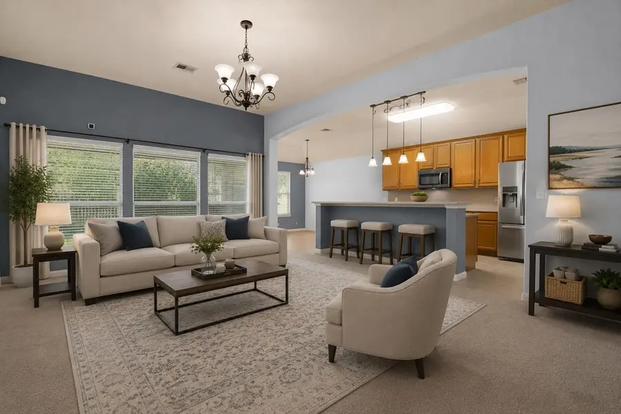 3300 Winding Shore Ln, Pflugerville, TX 78660 - #2