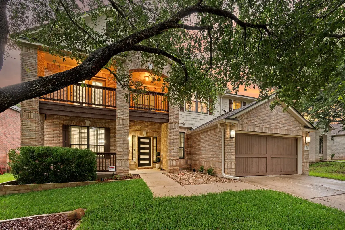 10232 Grizzly Oak Dr, Austin, TX 78748 - #1