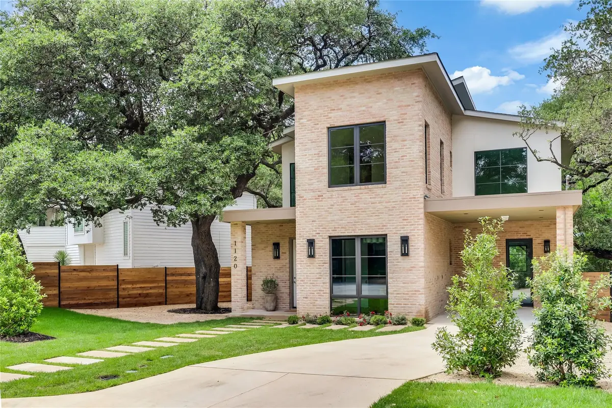 1120 Bluebonnet Ln, Austin, TX 78704 - #1