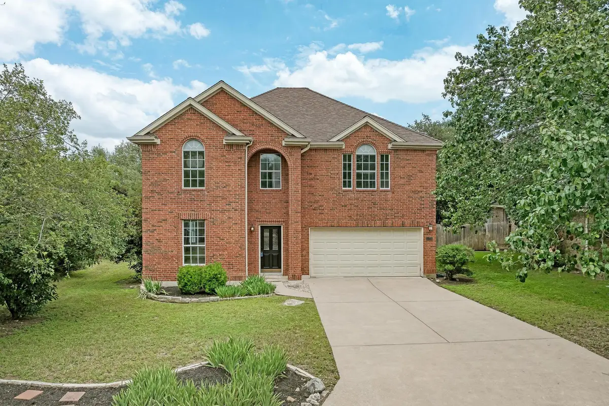 10701 Pinkney Ln, Austin, TX 78739 - #1