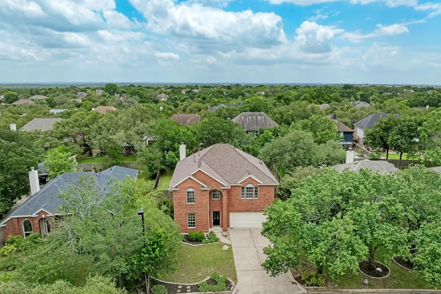 10701 Pinkney Ln, Austin, TX 78739 - #2