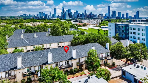 1307 Kinney Ave #140, Austin, TX 78704