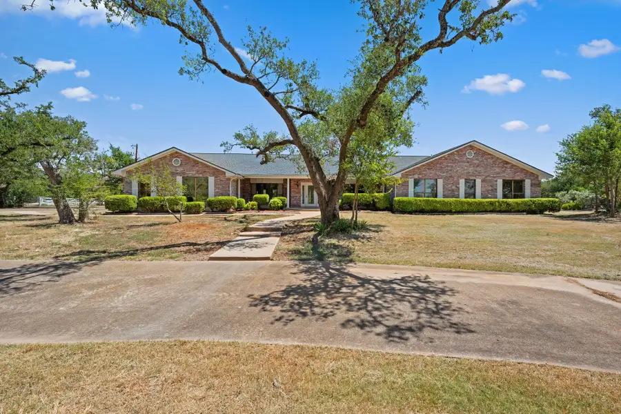 1501 Woods Loop, Driftwood, TX 78619 - #3
