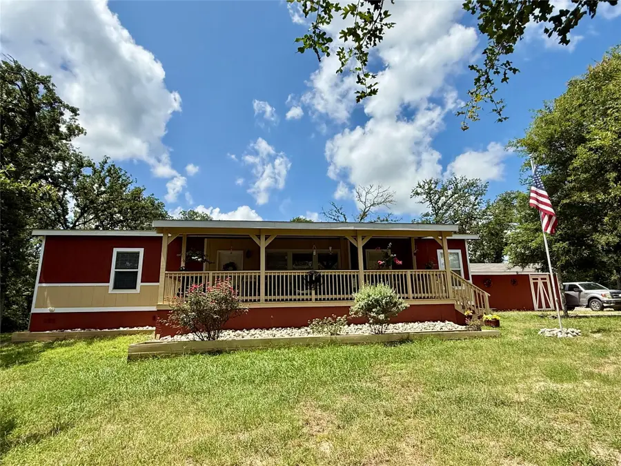 839 Northwood Cir, Rockdale, TX 76567 - #3