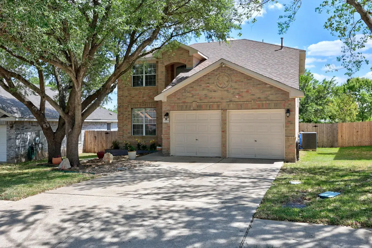 17833 Madden Dr, Pflugerville, TX 78660 - #1