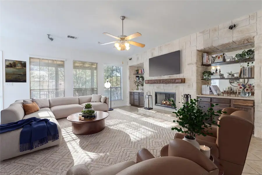 1803 Purple Sage Dr, Cedar Park, TX 78613 - #2