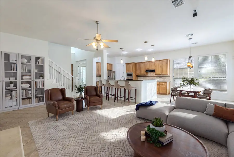 1803 Purple Sage Dr, Cedar Park, TX 78613 - #3
