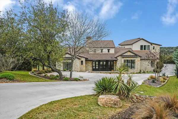 4700 Monte Carmelo Pl, Austin, TX 78738