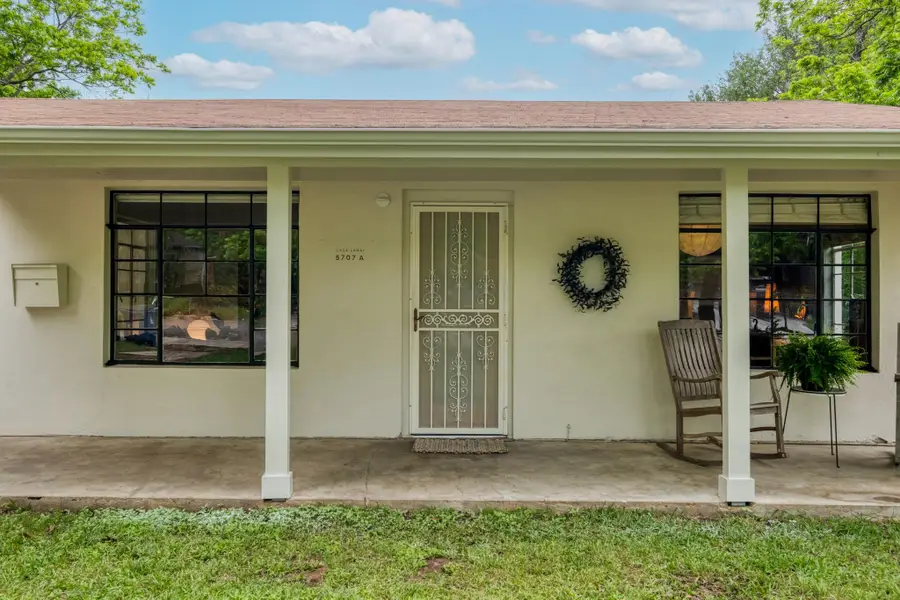 5707 William Holland Ave #A, Austin, TX 78756 - #2