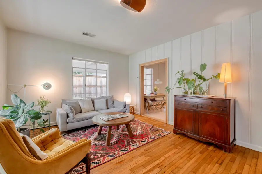 5707 William Holland Ave #A, Austin, TX 78756 - #3