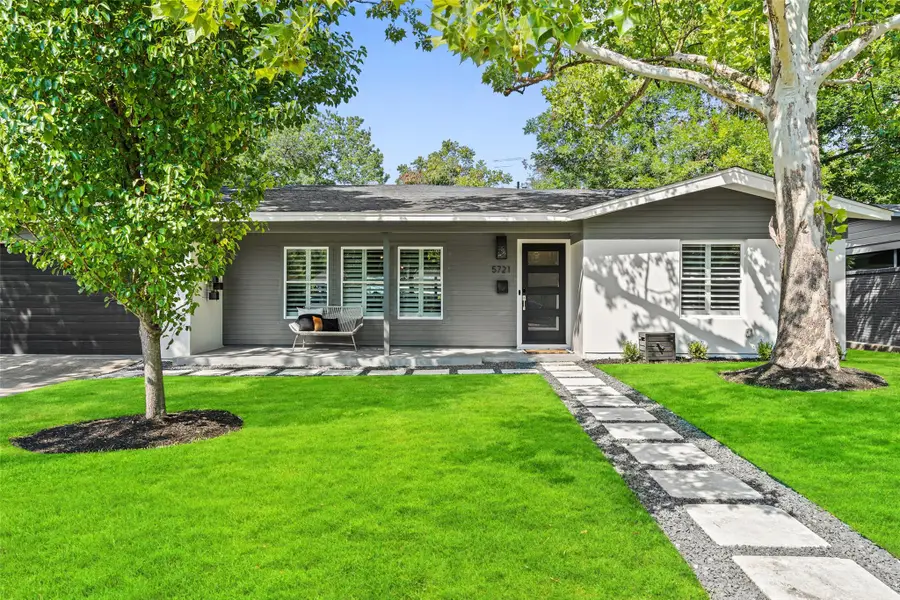 5721 Louise Ln, Austin, TX 78757 - #3