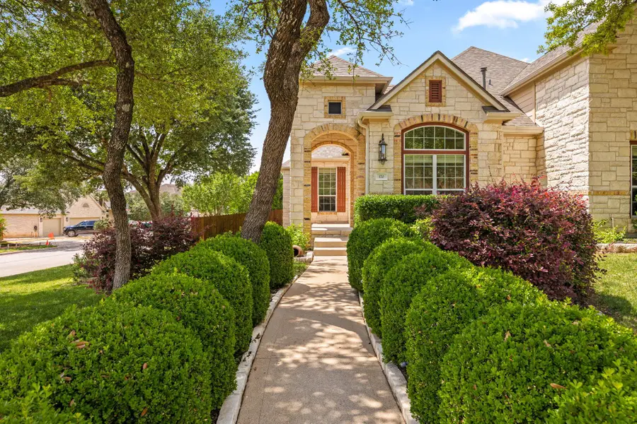 170 Eaton Ln, Austin, TX 78737 - #2