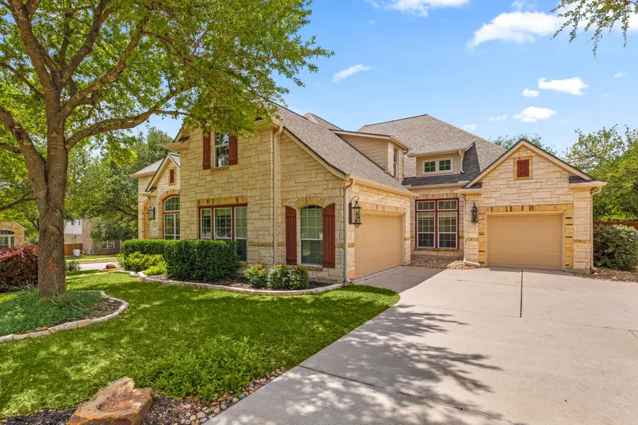 170 Eaton Ln, Austin, TX 78737 - #3