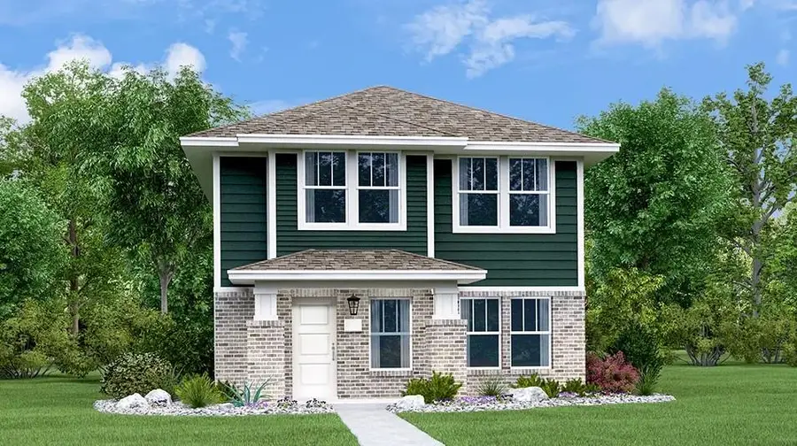 184 Meuse Ln, Kyle, TX 78640 - #2