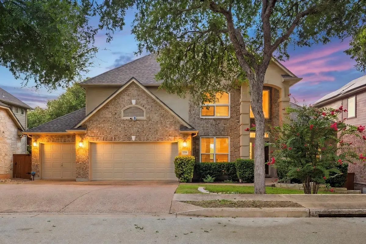 2728 Zambia Dr, Cedar Park, TX 78613 - #1