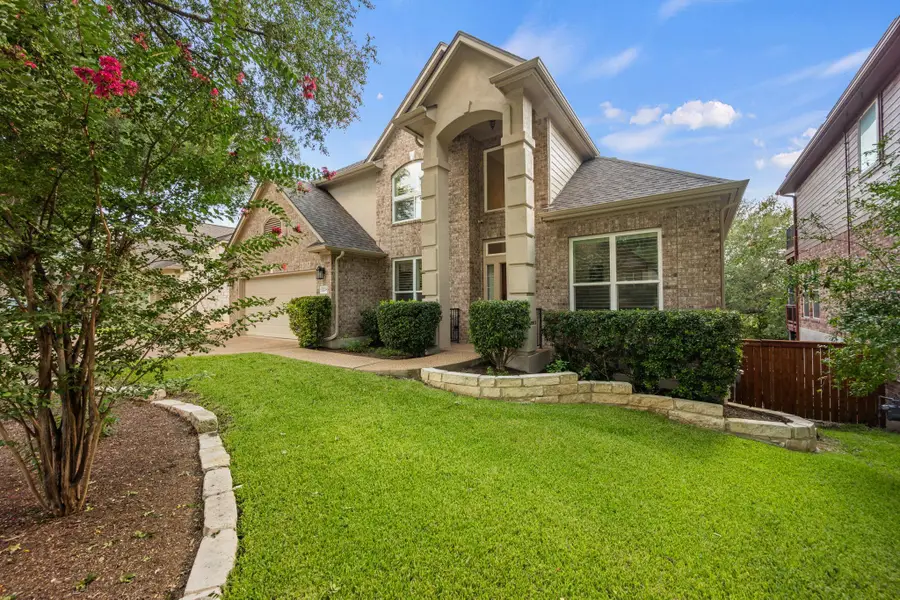 2728 Zambia Dr, Cedar Park, TX 78613 - #2