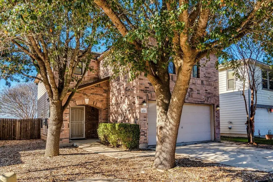 8700 Wiley Way, Austin, TX 78747 - Image #2