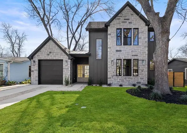 1209 Romeria Dr, Austin, TX 78757