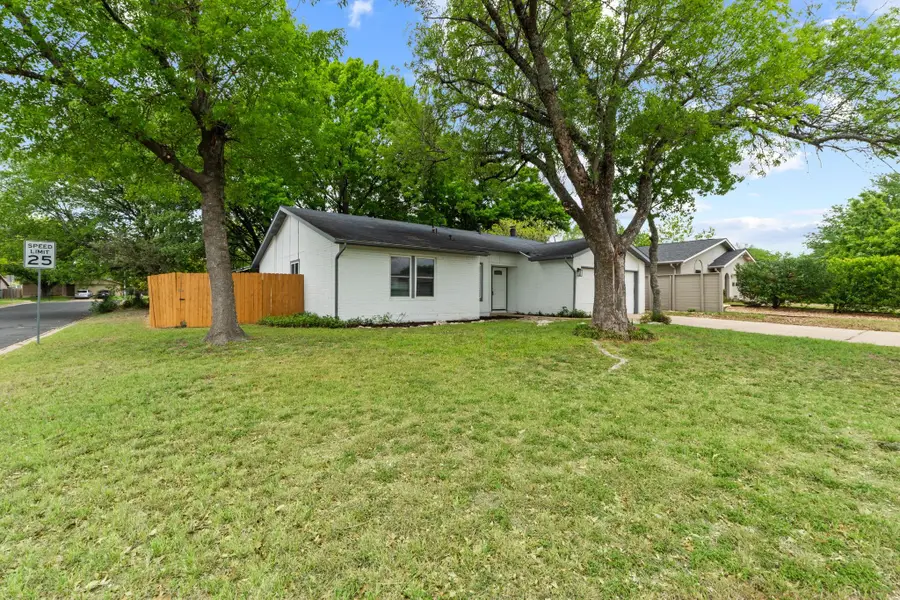 1737 Cricket Hollow Dr, Austin, TX 78758 - #2