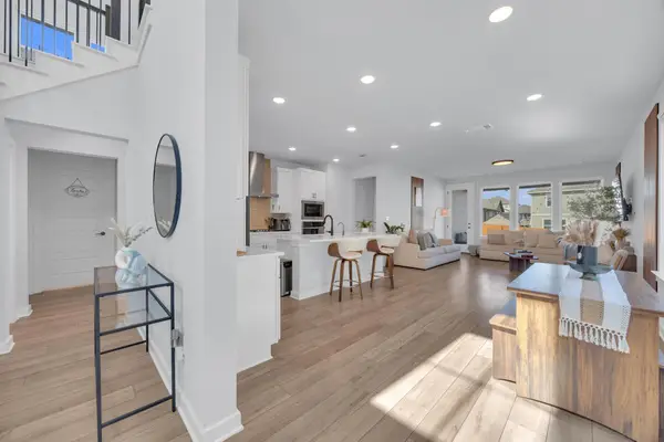 6404 E Mallord Brook Bnd, Buda, TX 78610