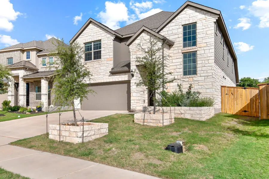 1128 Ridge Runner Dr, Georgetown, TX 78628 - #3