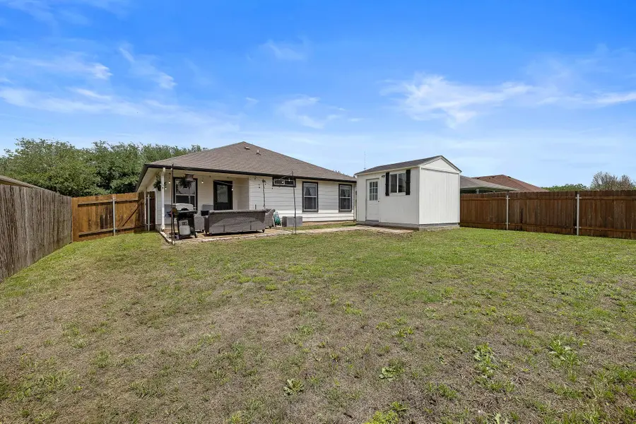 1065 Canada Wild Dr, Buda, TX 78610 - #2