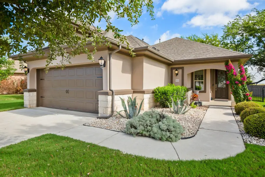5015 Lunata Way, Round Rock, TX 78665 - #2