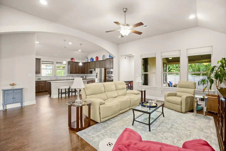 5015 Lunata Way, Round Rock, TX 78665 - #3