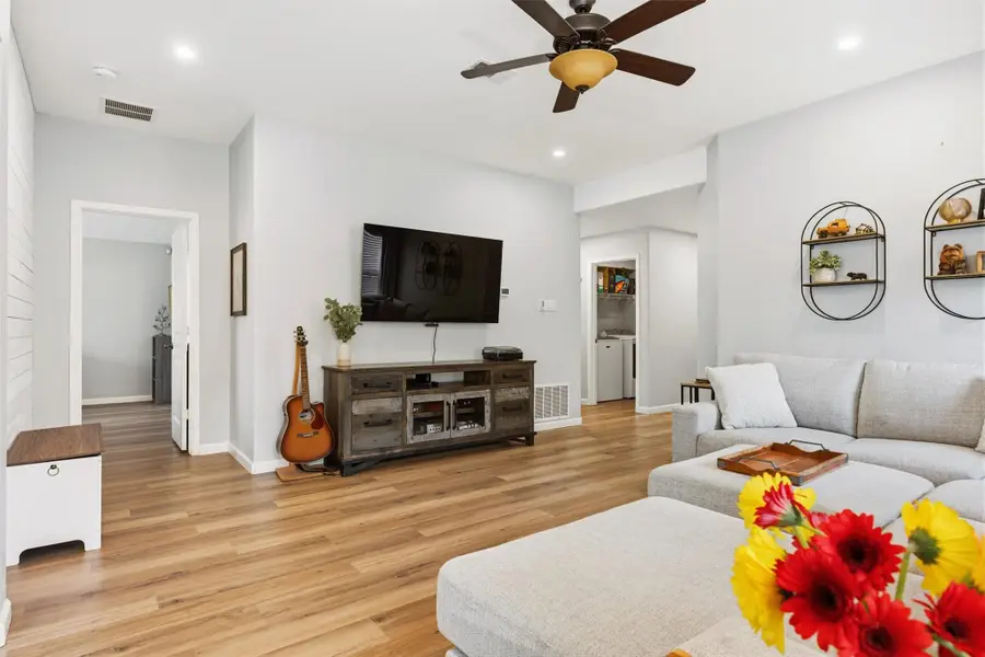 2712 Hearthsong Loop, Round Rock, TX 78665 - #3